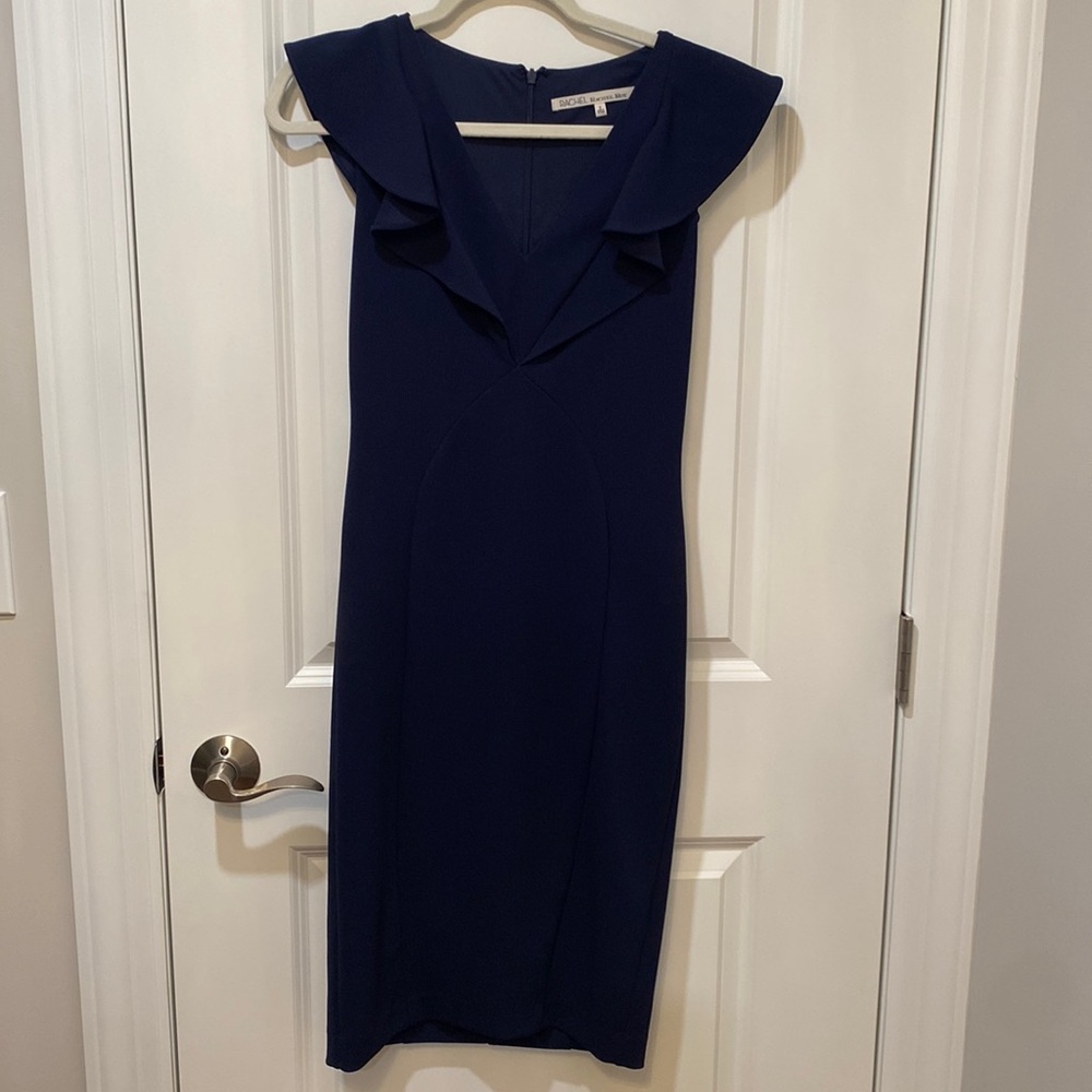 Rachel Roy dress
